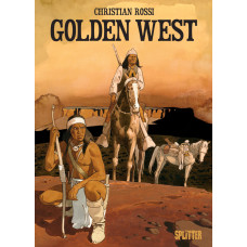 Christian Rossi - Golden West