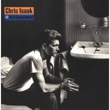 Chris Isaak - Heart Shaped World