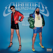 Chromeo - Head Over Heels