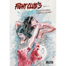 Chuck Palahniuk - Fight Club 03 Bd.01 - 02