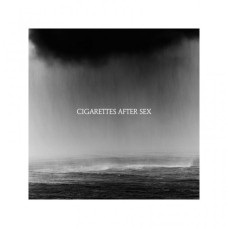 Cigarettes After Sex - Cry