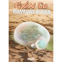Cixin Liu - Yuanyuans Blasen