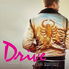 Cliff Martinez - Drive (OST)