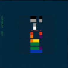 Coldplay - X&Y