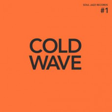 Various - Cold Wave Vol.01