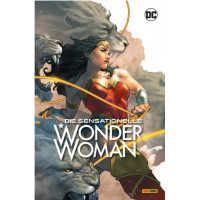 Colleen Doran - Die sensationelle Wonder Woman