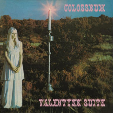 Colosseum ‎- Valentyne Suite