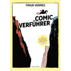 Timur Vermes - Comicverführer
