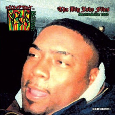 Comptons Righteous - Tha Big Jake Files Sealed Since 1995