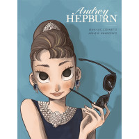 Jean-Luc Cornette - Audrey Hepburn