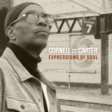 Cornell cc Carter - Expressions Of Soul