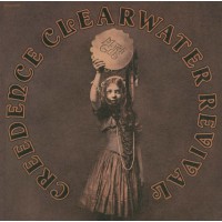 Creedence Clearwater Revival - Mardi Gras