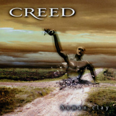 Creed - Human Clay