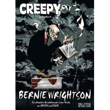 Bernie Wrightson - Creepy Gesamtausgabe