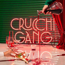 Crucchi Gang - Crucchi Gang