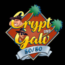 Crypt und Galv - 50/50