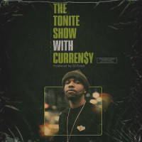 Curren$y / DJ Fresh - The Tonite Show With Curren$y