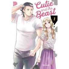 Azumi Yuuhi - Cutie and the Beast Bd.01 - 03