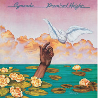 Cymande - Promised Heights