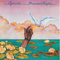 Cymande - Promised Heights