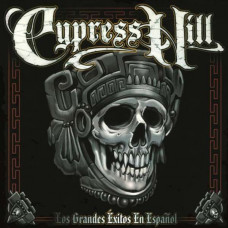 Cypress Hill - Los Grandes Exitos En Español (180g)