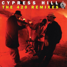 Cypress Hill - The 420 Remixes