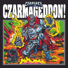 Czarface - Czarmageddon!