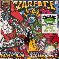 Czarface – Czartificial Intelligence