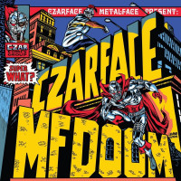 Czarface and MF Doom - Super What ?