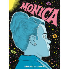 Daniel Clowes - Monica