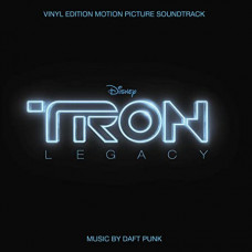 Daft Punk - TRON: Legacy