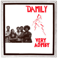 Damily - Very Aomby