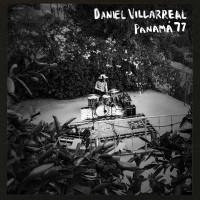 Daniel Villareal - Panama 77