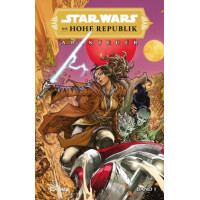Daniel Jose Older - Star Wars - Die hohe Republik - Abenteuer Bd.01 - 07