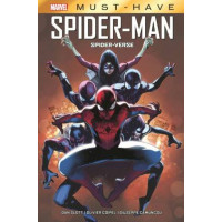 Dan Slott - Marvel Must Have - Spider-Man - SpiderVerse