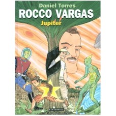Daniel Torres - Rocco Vargas - Jupiter