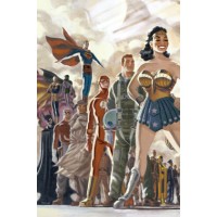 Darwyn Cooke - DC New Frontier Absolute Edition