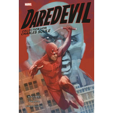 Charles Soule - Daredevil Collection