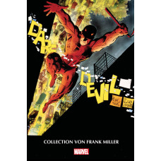 Frank Miller - Daredevil Collection