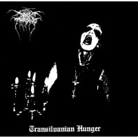 Darkthrone - Transilvaninan Hunger