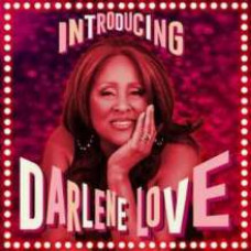 Darlene Love ‎- Introducing Darlene Love