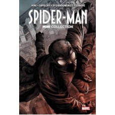 David Hine - Spider-Man Noir Collection