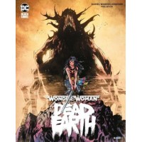 Daniel Warren Johnson - Wonder Woman Dead Earth Bd.01 - 04