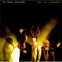 The Dead Weather - Sea Of Cowards