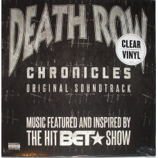 Various - Death Row Chronicles (Original Soundtrack)