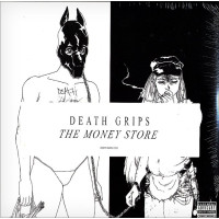 Death Grips - The Money Store