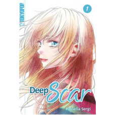 Sergi Rossella - Deep Scar Bd.01 - 02