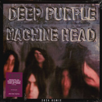 Deep Purple - Machine Head 2024 Remix