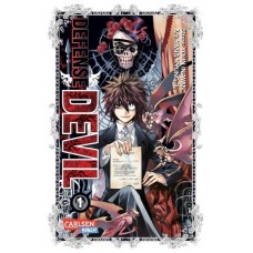 In-Wan Youn - Defense Devil Bd.01 - 10