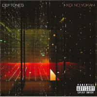 Deftones - Koi No Yokan